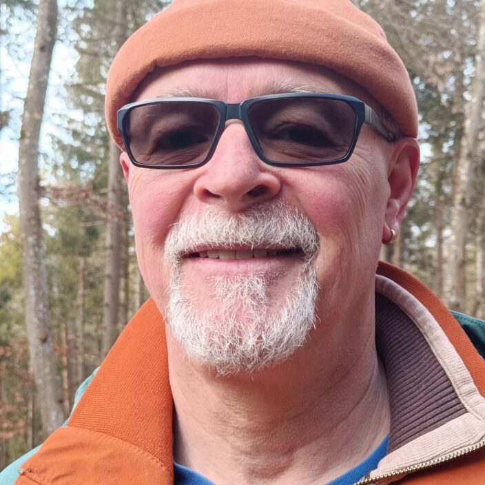 Kassierer: Ulrich Storz